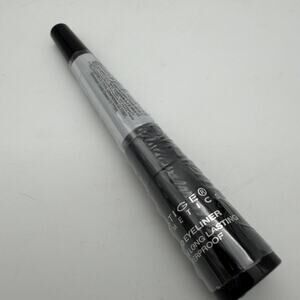 Prestige Cosmetics Liquid Eyeliner Waterproof Long Lasting Black New